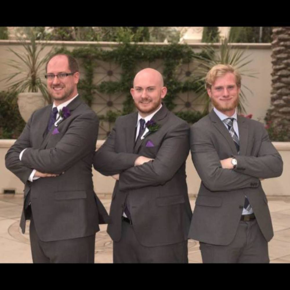 Meet your Posher, Clayton